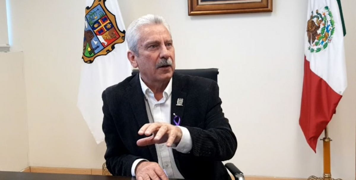 Insiste Zertuche en que el Gobierno Estatal debe aclarar endeudamiento de 17 mil millones de pesos