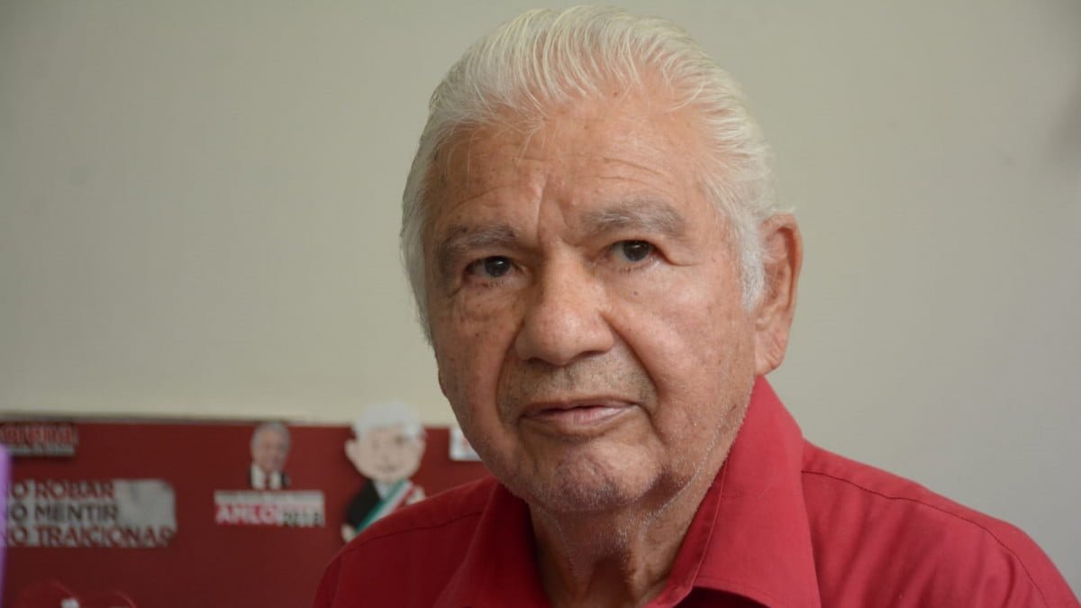 MORENA apoyará a Maki Ortiz si Tribunal resuelve a su favor, asegura dirigente estatal