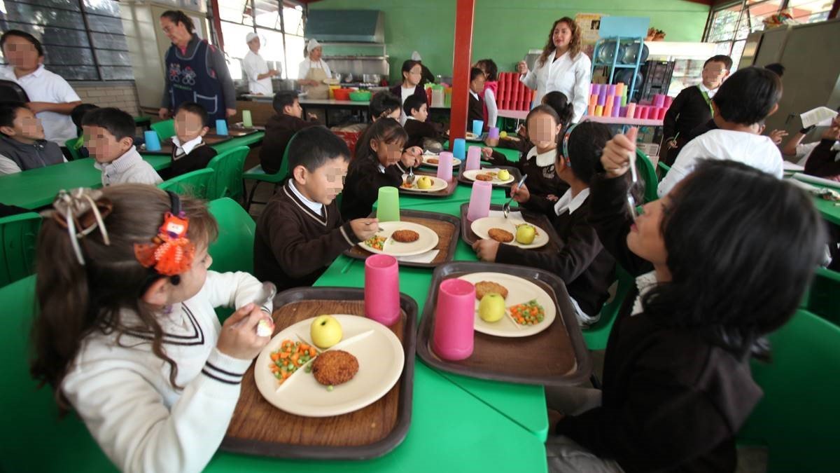 Exhortarán a la Federación para que regrese programa de Escuelas de Tiempo completo en Tampico