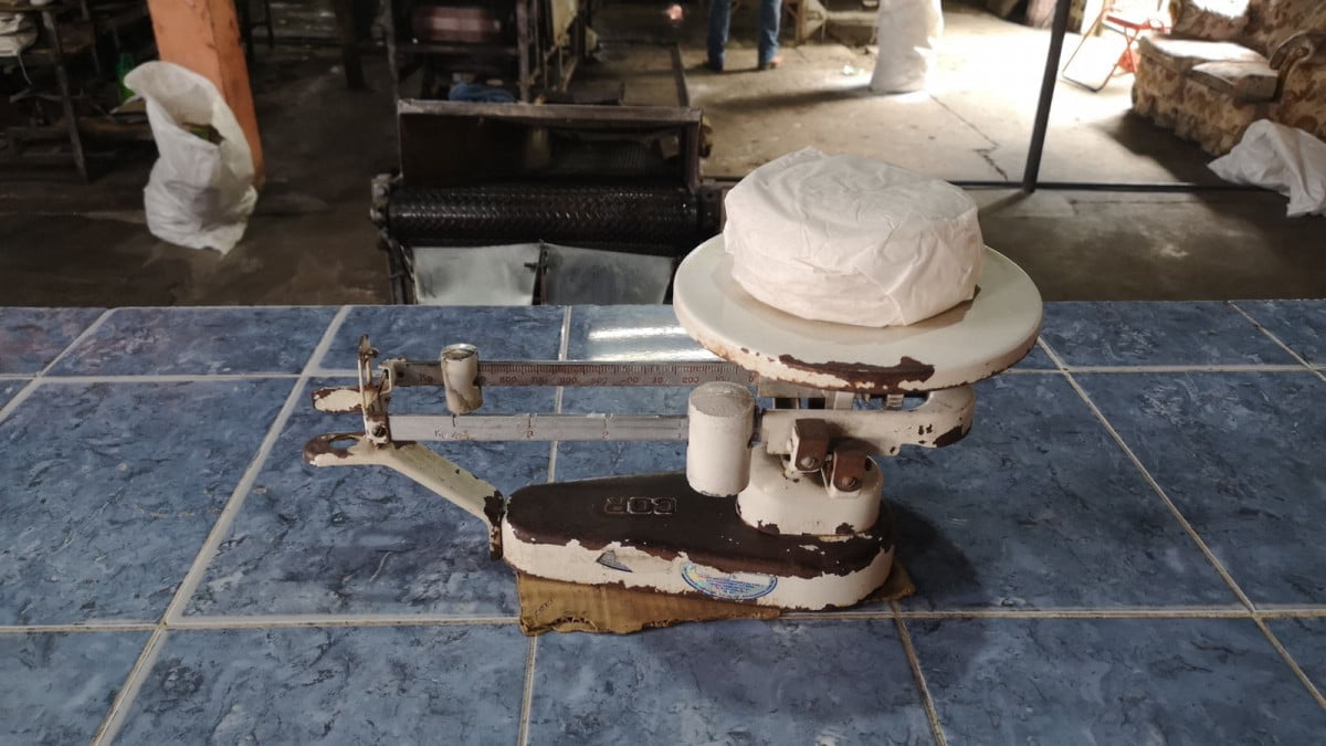 Aumentaría precio de tortilla en Nuevo Laredo