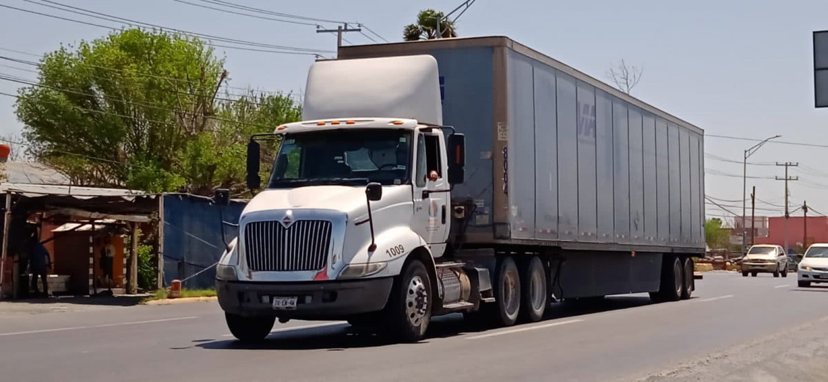 Anuncia CENSECAR aumento de costo de transportación por alza de diésel