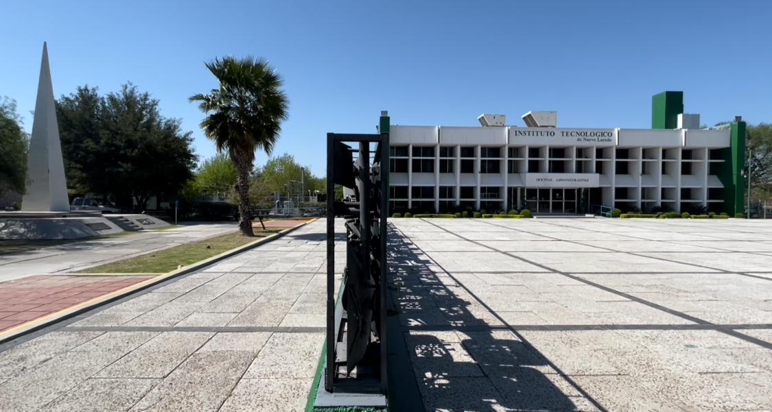 Realizará TECNM feria vocacional en Nuevo Laredo