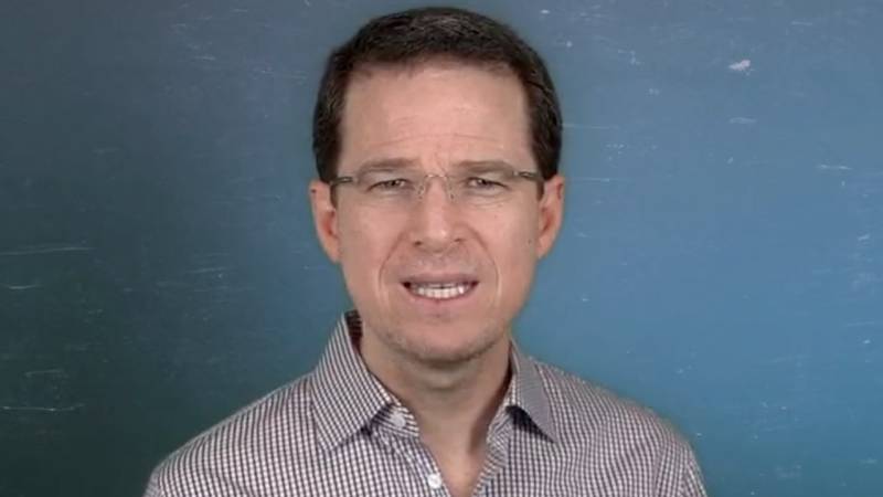 “Es un fraude cantado”: Anaya pide a mexicanos no votar en revocación de mandato