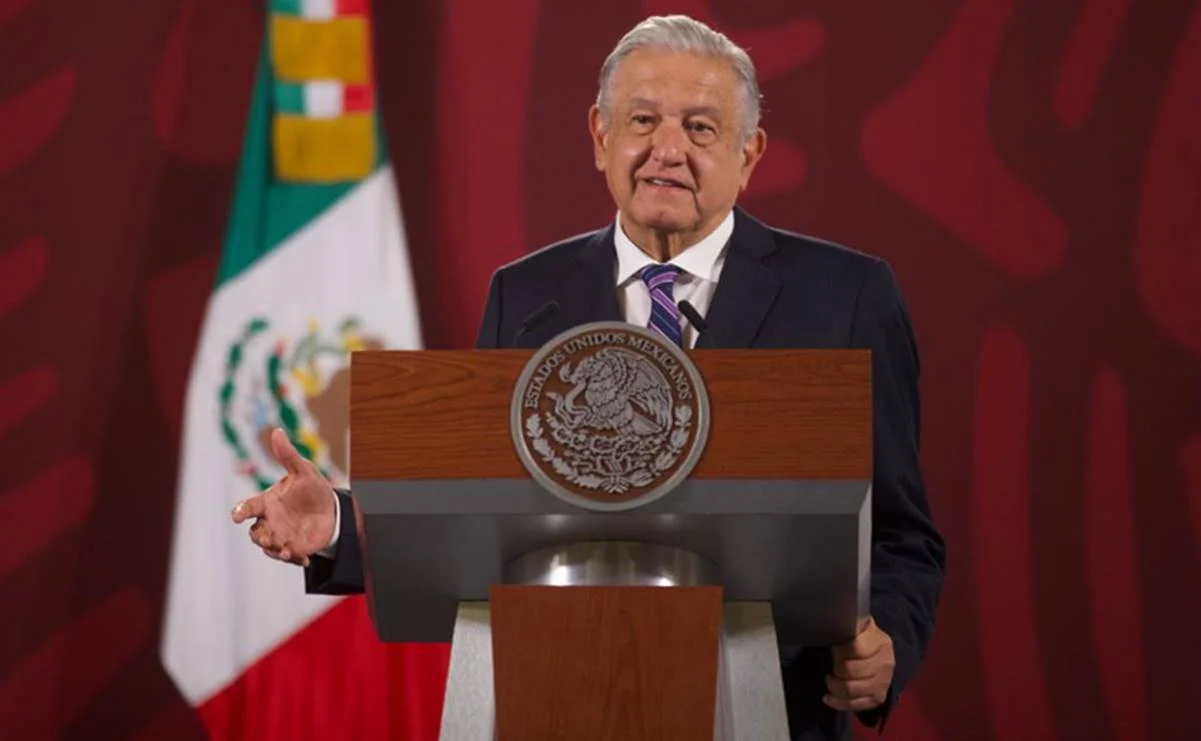 Acusa AMLO que asesinatos a periodistas son usados para deliberarlo
