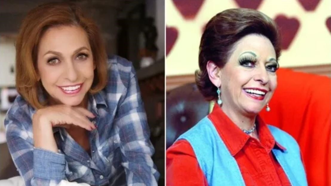 Muere la actriz Raquel Pankowsky