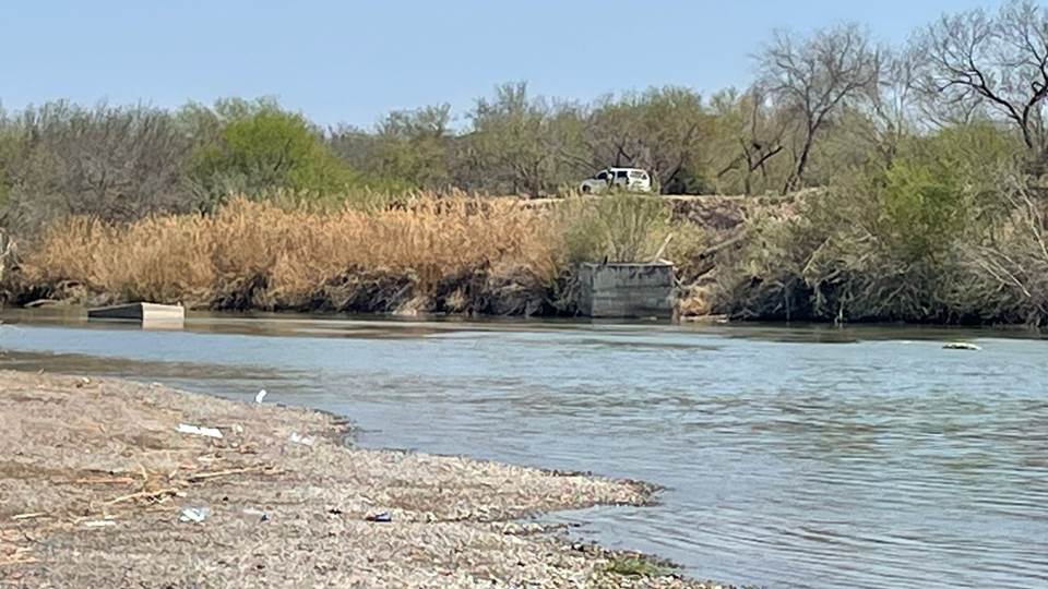 Aprueban riego para hacer frente a la sequía en zona norte de Tamaulipas