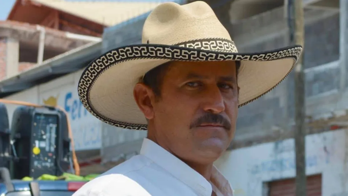 Asesinan a alcalde de Aguililla, Michoacán