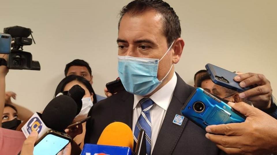 PAN acusa a Morena de desvío de recursos en el Congreso