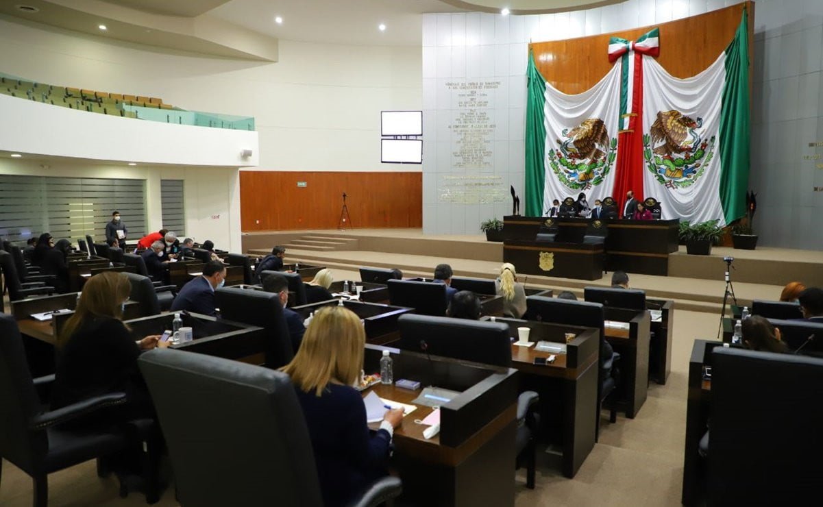 Aprueban Diputados reforma que obliga a la FGJTAM crear la figura del perito veterinario