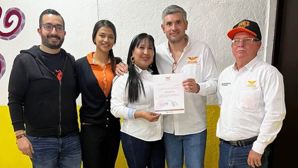 San Fernando está en Movimiento