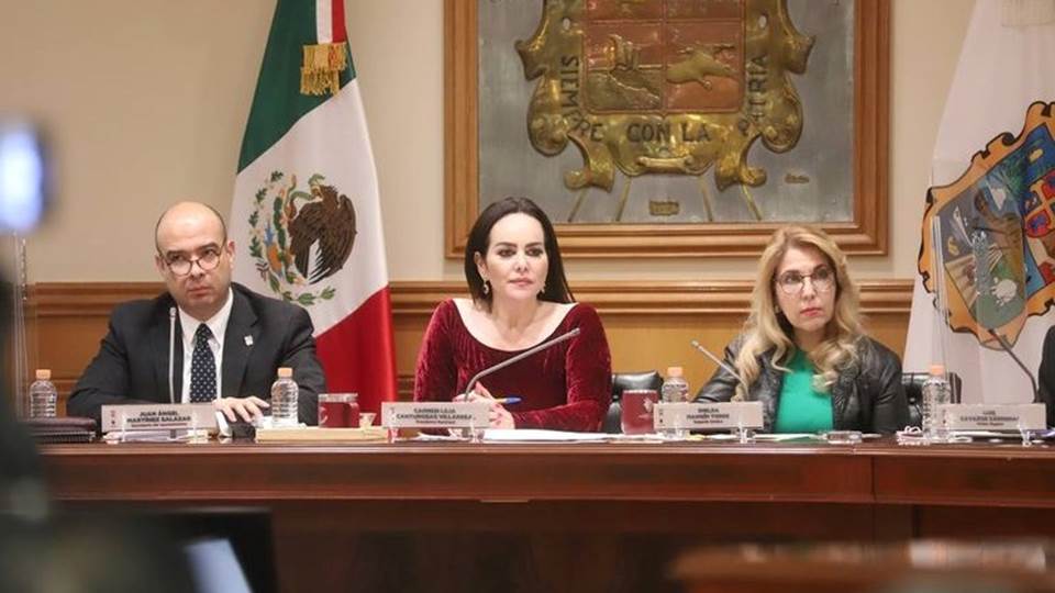 Aprueba cabildo de Nuevo Laredo creación del Consejo de Desarrollo Económico