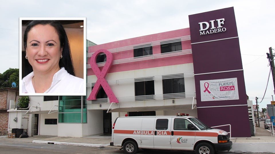 Detecta DIF Madero que mujeres siguen permitiendo violencia, no denuncian