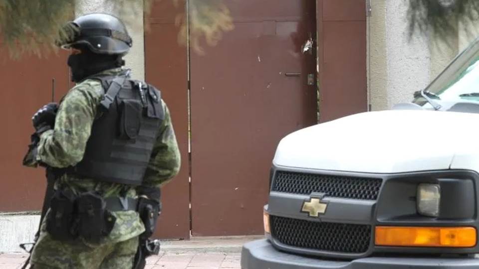 Decomisa Gobierno de México un equivalente a 126 mil 542 mdp en drogas