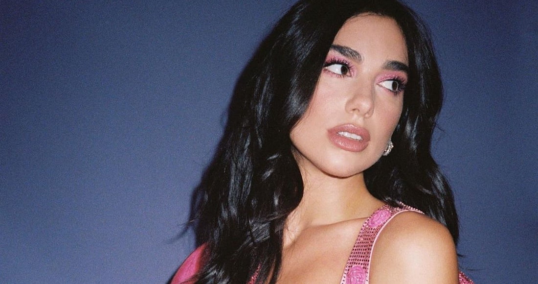 Recibe Dua Lipa una segunda demanda por plagio en su canción de “Levitating”