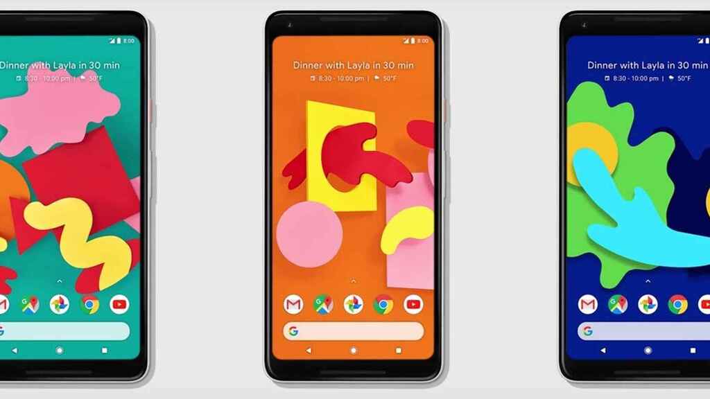 Google desarrolla tecnología para manejar dispositivos Pixel mediante gestos en la piel