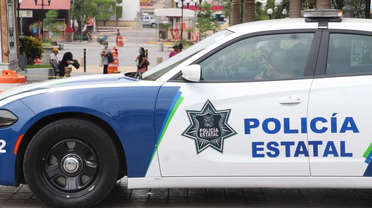 Tampico sin patrullas para vigilar en Semana Santa