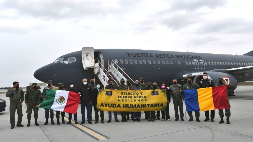 Retorno de connacionales evacuados de Ucrania se complica
