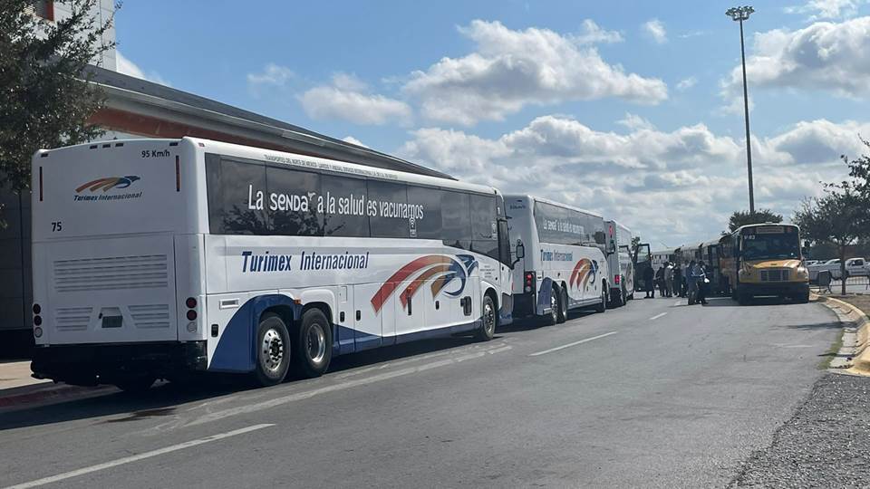 Inicia registro de segunda dosis contra COVID-19 para menores de 5 a 11 años Nuevo Laredo