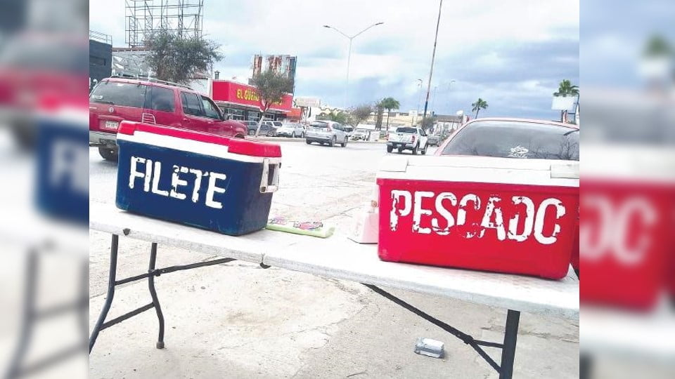 Realiza la Coepris operativo sanitario en Río Bravo