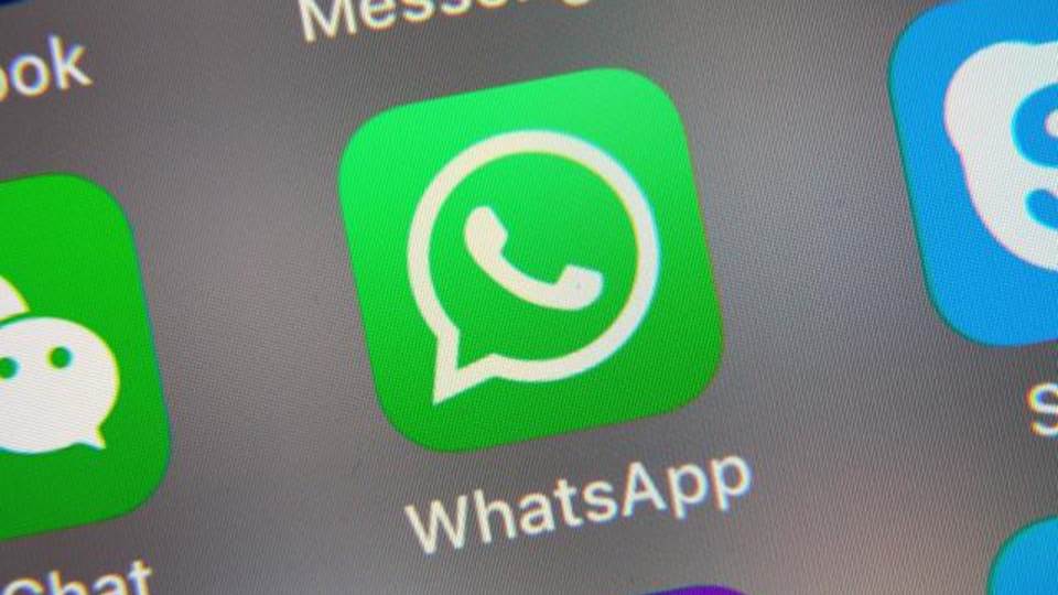 Llega el “modo borracho” a WhatsApp para prevenir mensajes indeseados