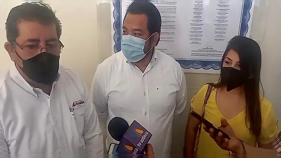 No existe contrato con arrendadora: Tesorero municipal de Altamira