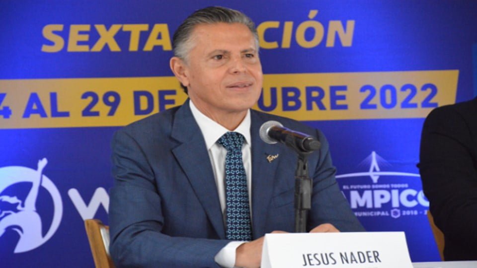 Presentan el Abierto de Tenis Femenil Tampico 2022