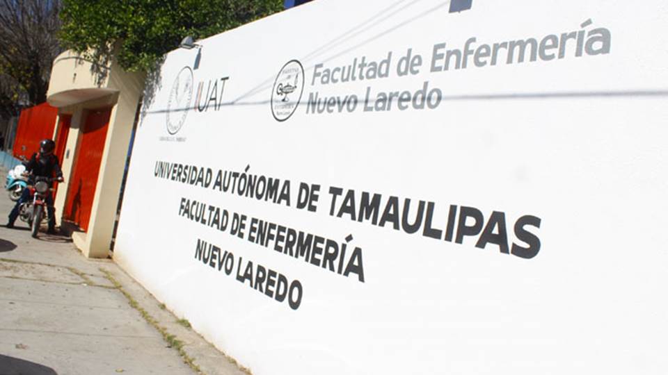 Inicia Facultad de Enfermería UAT registro para jóvenes de nuevo ingreso