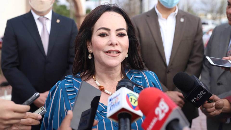 Abren convocatoria para segunda dosis del Covid-19
