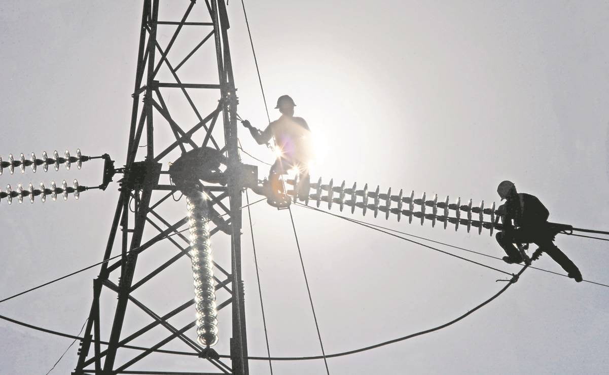 Cofece sugiere al Congreso no aprobar reforma energética de AMLO