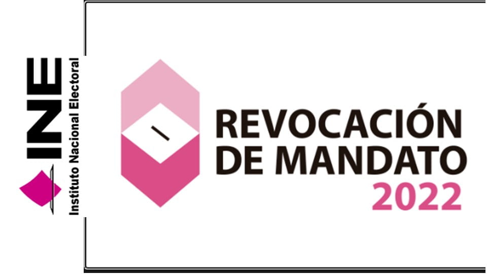 Piden a INE hacer cumplir la ley y exigir el retiro de propaganda de Revocación de Mandato