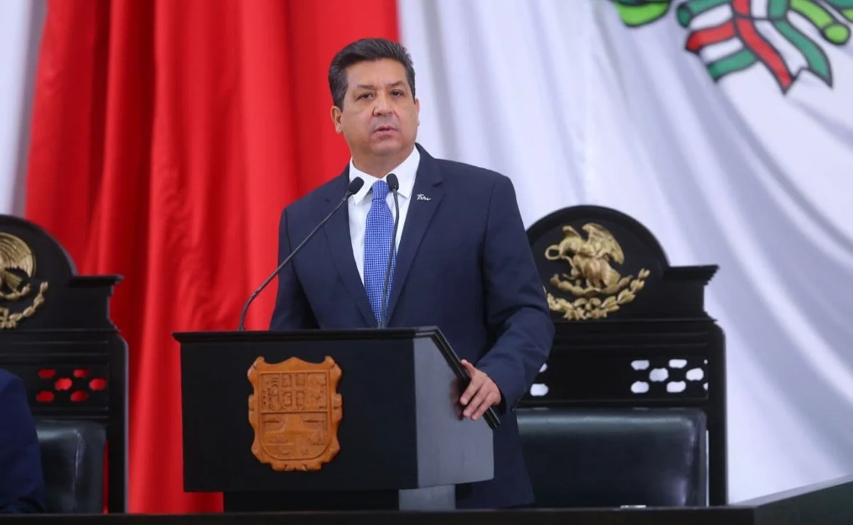 Modifican horario para entrega de sexto informe de gobierno de Cabeza de Vaca