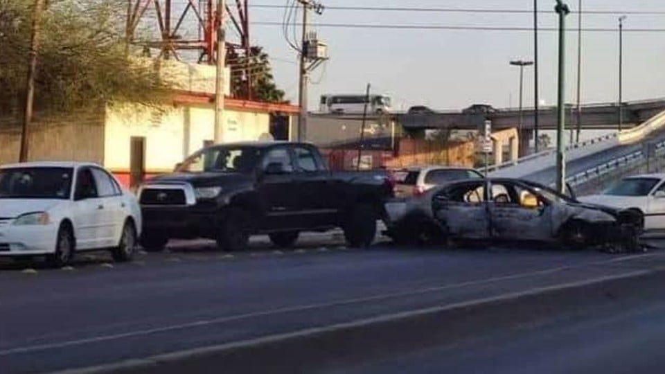 Sin registro de fallecidos o lesionados tras la captura de “El Huevo” en Tamaulipas