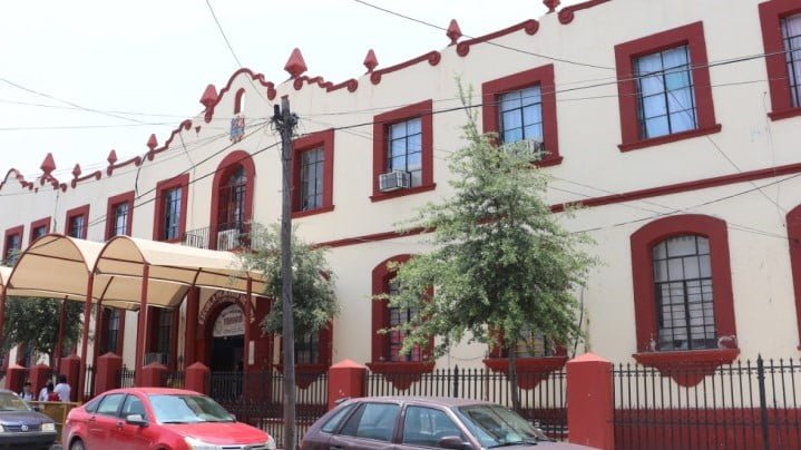 Proponen poner amparos tras eliminación de escuelas de tiempo completo