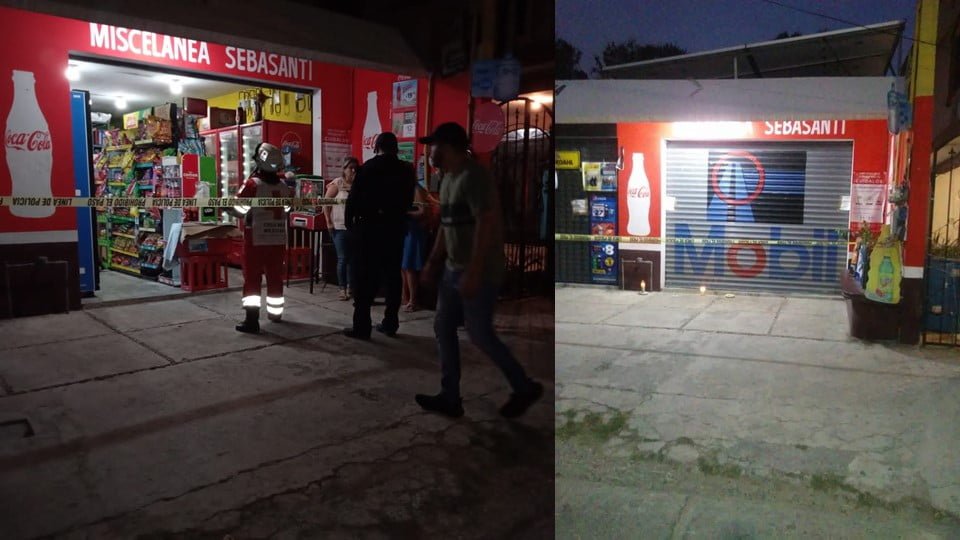 Familiares exigen justicia para joven asesinada en Ciudad Madero