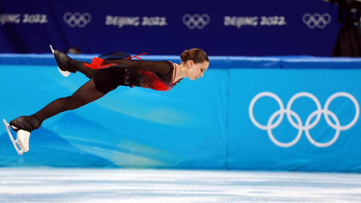 Ningún patinador de Rusia será invitado o autorizado a participar en los eventos deportivos