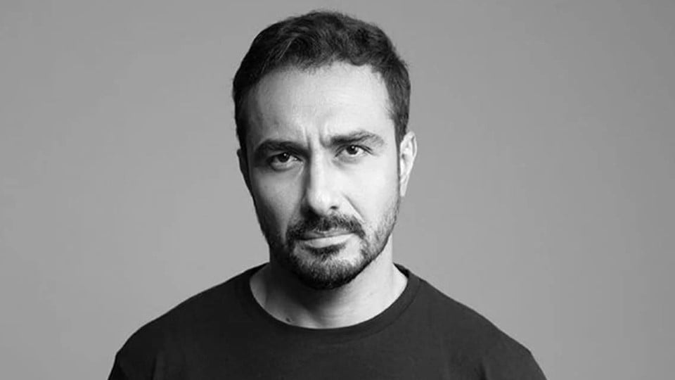 El actor Pascacio López es detenido tras ser acusado de abuso sexual