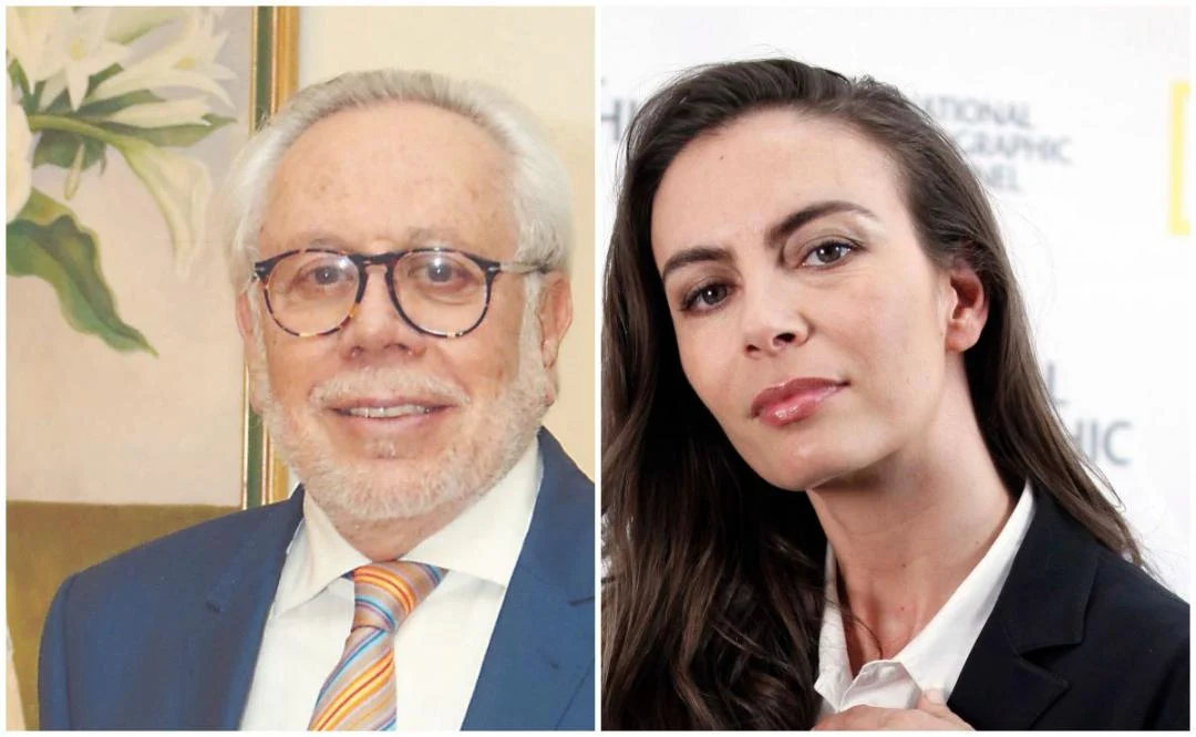 Sasha Sokol acusa a Luis de Llano de abuso: «lo que hizo es un delito»