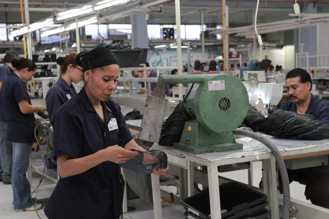 Vuelve riesgo de cierre de maquiladoras en Matamoros