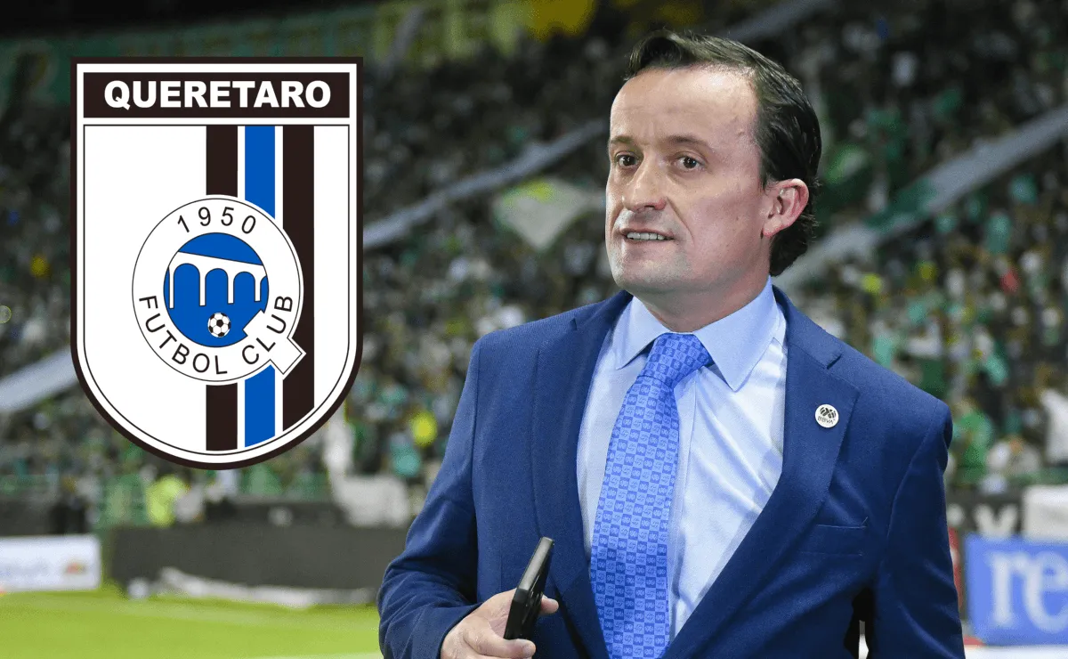 “Empresa de seguridad ya fue suspendida”: Mikel Arriola 