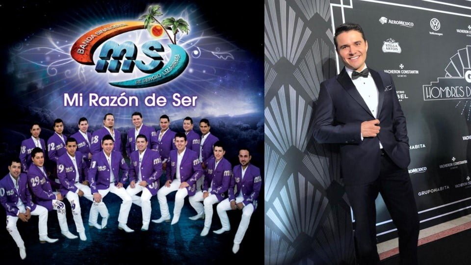 El compositor Horacio Palencia es acusado por plagio de la canción “Mi razón de ser”