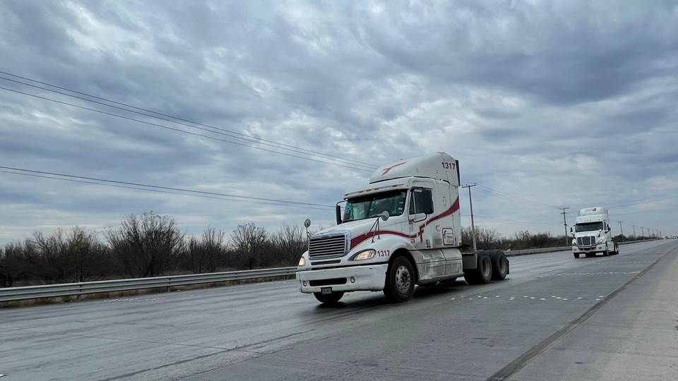 Sube costo de la autopista Nuevo Laredo-Monterrey