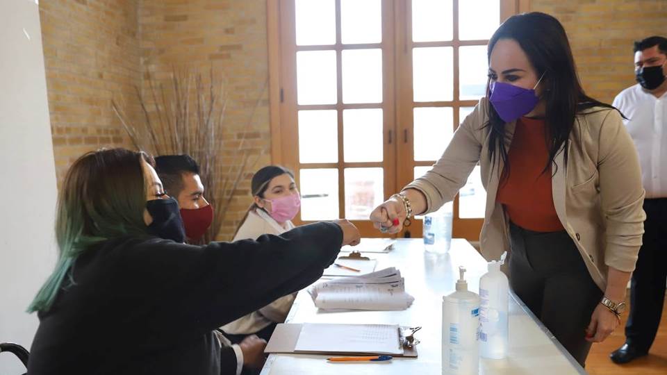 Niños de 5 a 11 años de edad son registrados para vacuna contra Covid-19