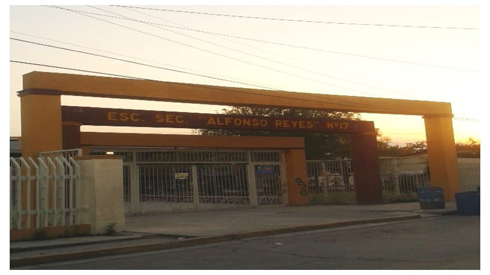 Suspenden clases en secundaria de NL, reportan falsa amenaza de tiroteo