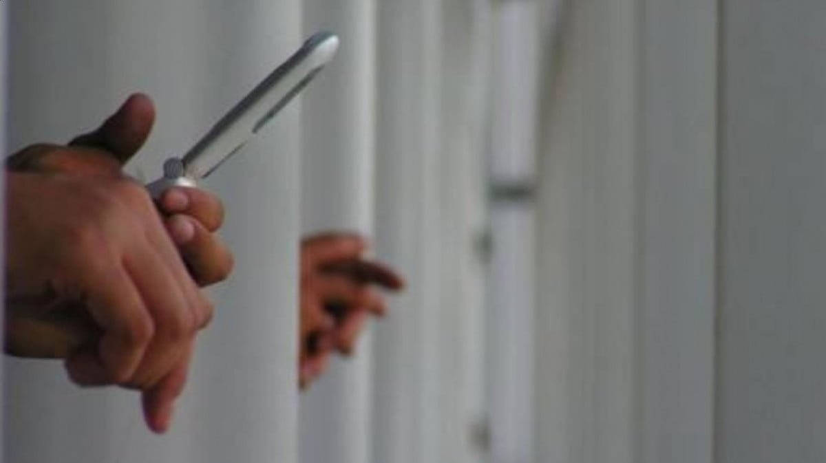 Podrían bloquear señales por ingreso de celulares a penales de Tamaulipas