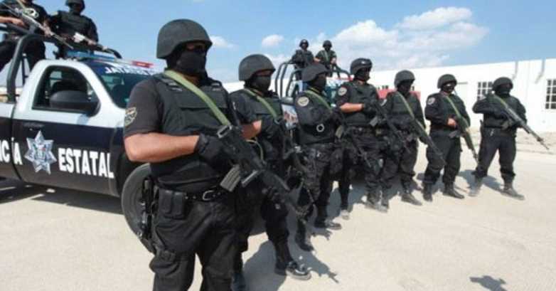 Blindará Nuevo León su frontera con Tamaulipas