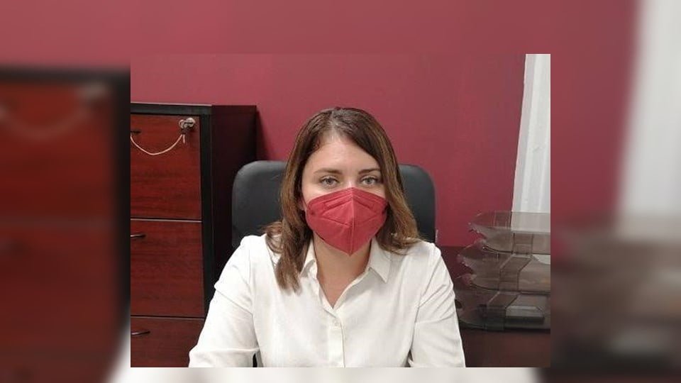 Diputada pide que Zertuche y Ernesto Palacios sean investigados por la Comisión de Honor y Justicia de Morena