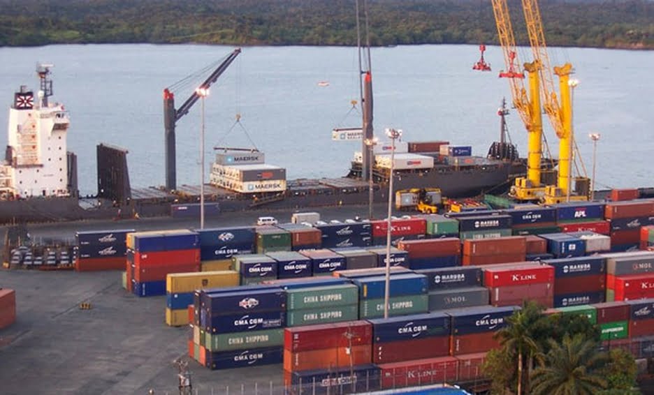 Reabren el puerto de Matamoros, estará operando en Semana Santa