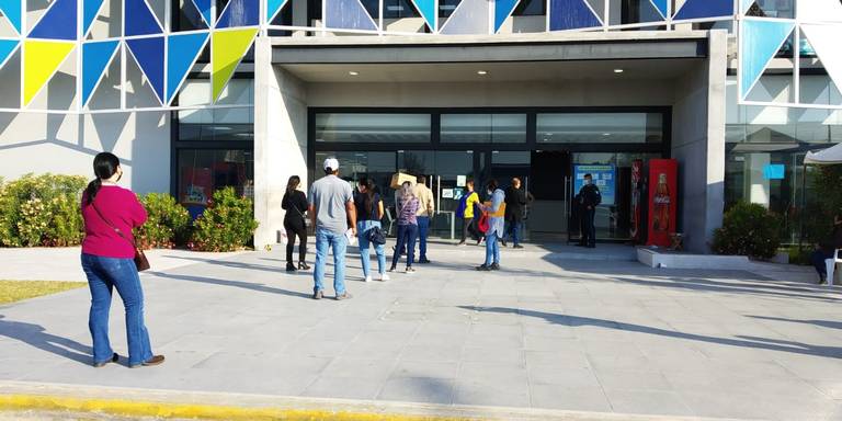 Inician trámites de regularización de autos “chocolate” en Reynosa