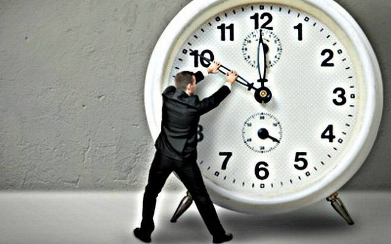 Horario de verano 2022 ¿Qué día debes adelantar tu reloj?