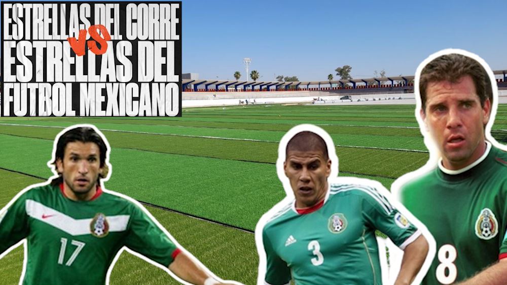 Ex seleccionados mexicanos reabrirán estadio remodelado de la UAT